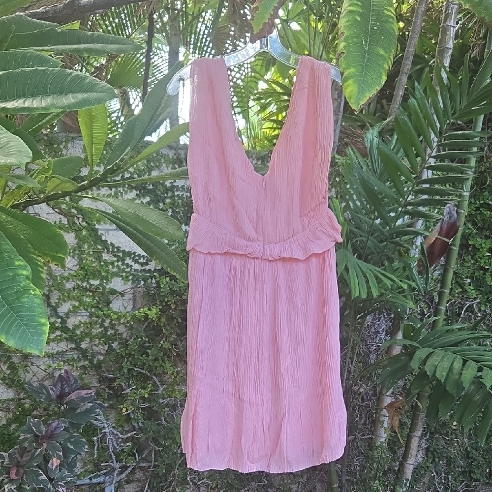 CHLOÉ Pleated Dress - Picture 5 of 9